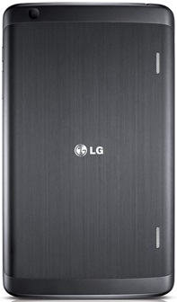 LG V500 G Pad 8.3 16GB WiFi Black
